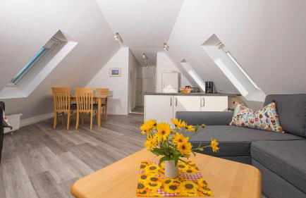 Herta Kruse Ferienwohnungen - Foto 22