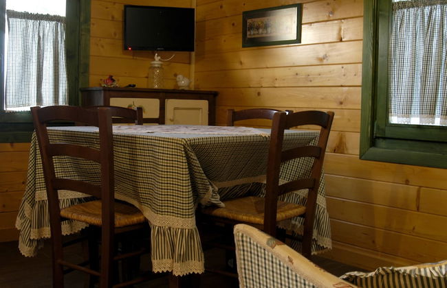 Country House Bosco d'Olmi - Foto 24