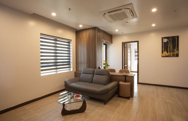 Zen Riverside Hotel & Residences - Foto 5