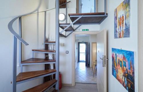 Athina Sea Villa Close To Athens - Foto 24