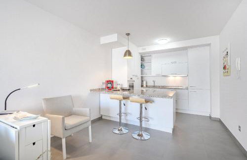 Ático Relajante - Foto 12