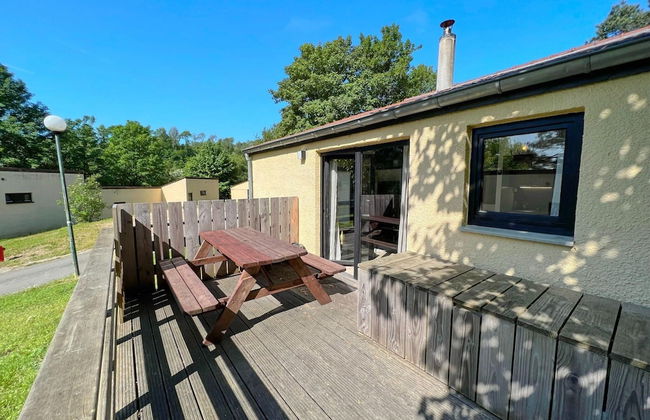 Bungalow in Virton Near Vallee de Rabais Lake - Foto 11