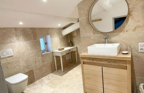 Bastide La Mérigot - Maussane-les-Alpilles - Foto 30