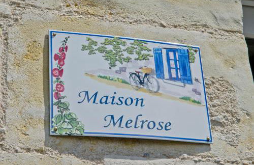 Maison Melrose - Foto 1