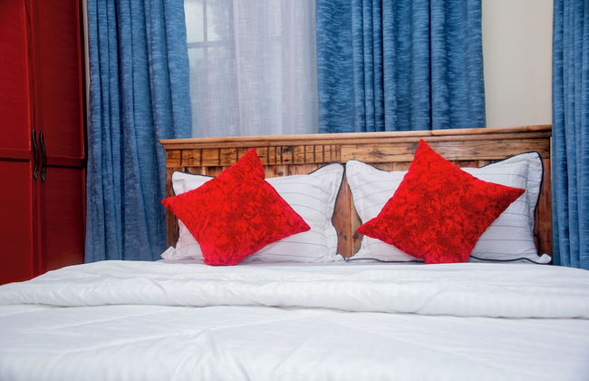 VvEK BED AND BREAKFAST APARTMENT - Foto 27