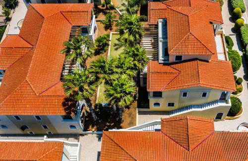 Messina Resort Hotel - Photo 26