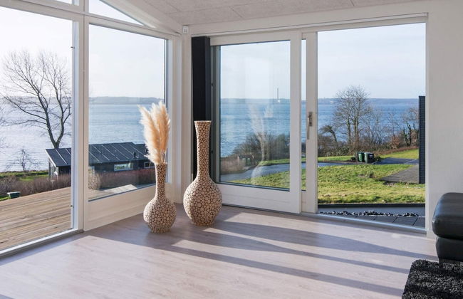 Holiday Home in Aabenraa - Photo 13