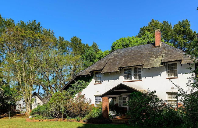 Biggy Best Cottages - Foto 13