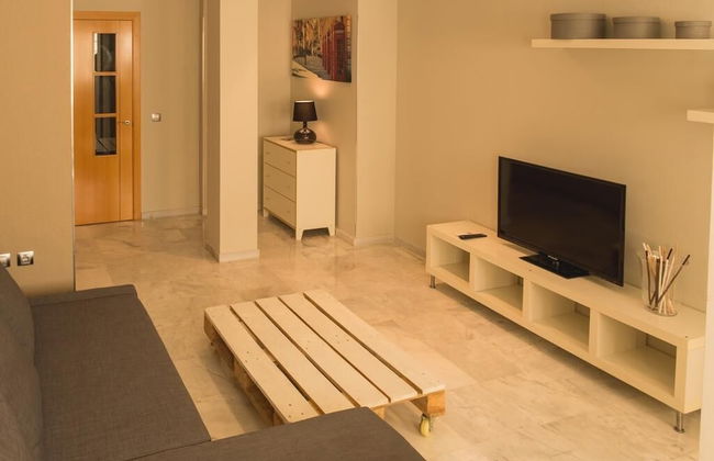 AB Apartamentos - Reding - Foto 15