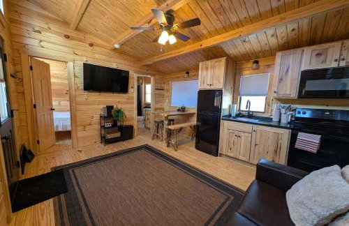 Blue Buffalo Resort - Foto 74