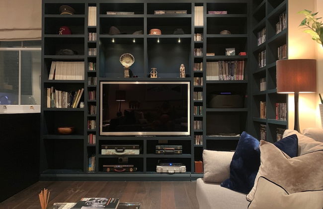 Charming and Full Of Character Apartment - Foto 1