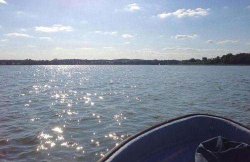 Ferienhaus Hyggelig in Seehausen am Oberuckersee - Foto 19