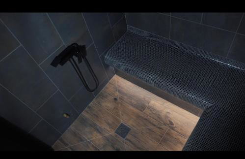 Gîtes et espace bien être les Catis Le Morgon - Foto 11