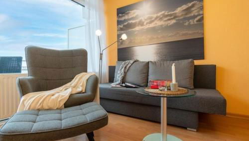 Haus "Atlantis", Wohnung 22 - Foto 3