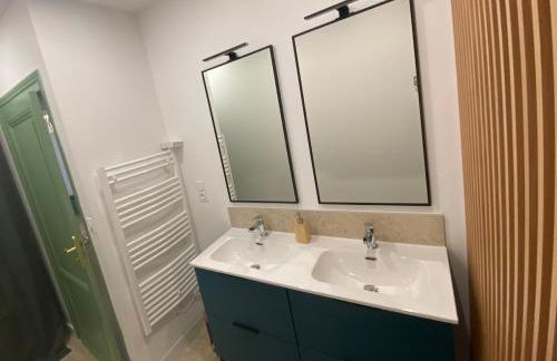 Appartement neuf, plein centre Latresne-Gironde - Foto 11