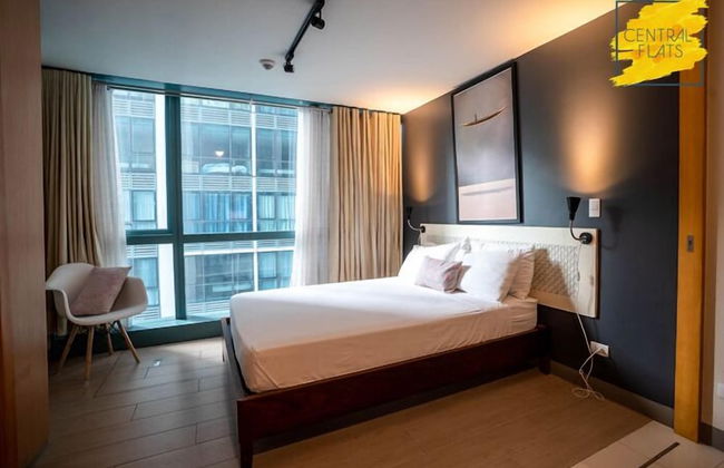 One Uptown Residences by Central Flats - Foto 1