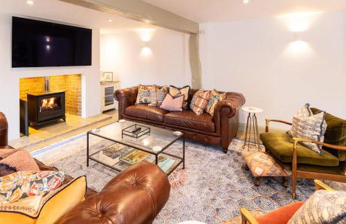 Barn Conversion in North Petherton - Foto 63