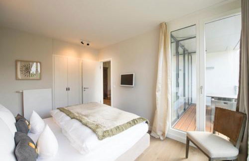 Das 54 Grad Nord - Apartments & More - Foto 9