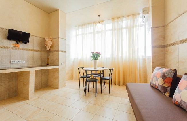 Dream Apartments - Foto 35