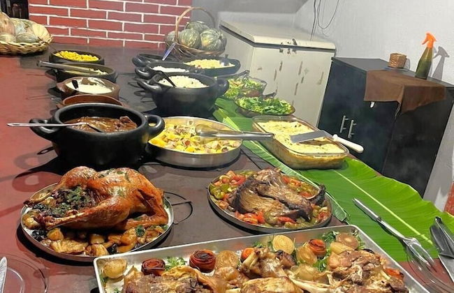 Hotel Fazenda Aguas VIvas - Foto 14