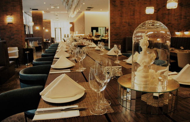 Bureau Residence - Photo 10