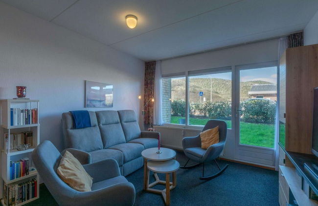 Spacious Holiday Apartment for 4 People - Foto 34