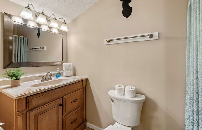 Slope Lodge by Avantstay Prime Location Pool Hot Tub Access Deck - Foto 35