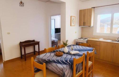 Beachfront Panorama Apartments in Kythira - Foto 19