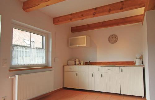 Farmstay Neuendorfkrug, Lütow - Foto 69