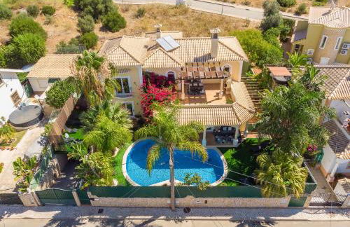 Oásis Tropical, Jardim e Piscina! - Foto 10