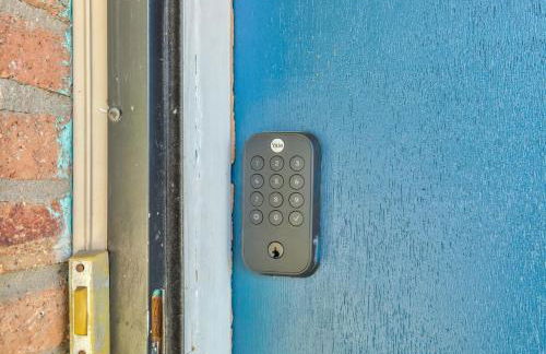 Denver Hot Tub Retreat Near Downtown - 20 Percent Off Feb - Foto 29