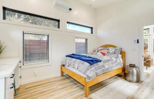 Bay Area Apt with Patio Near Parks and Hiking! - Foto 11