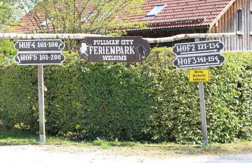 Ferienwohnung Wild West - Foto 46