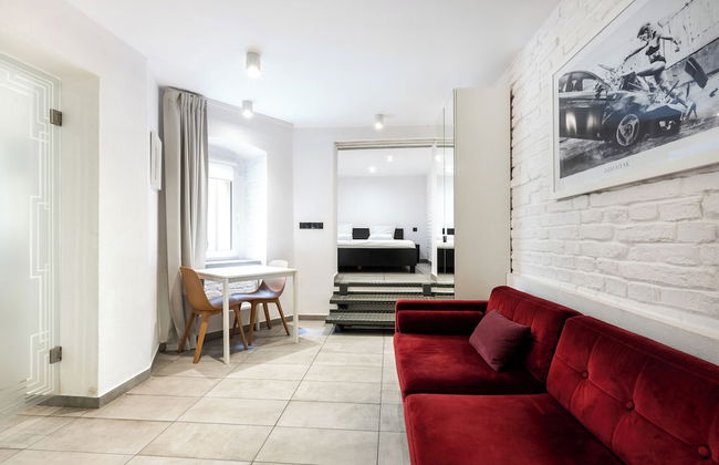 RentPlanet - Apartamenty Rybaki - Foto 43