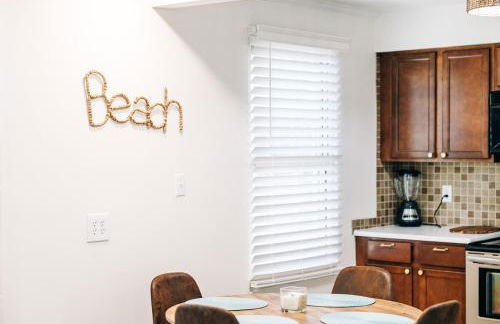 NO WORRIES! Beachy cottage 5 Minute walk to beach - Foto 17