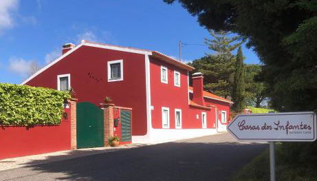 Casas Dos Infantes - Turismo Rural - Foto 2
