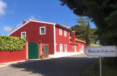 Casas Dos Infantes - Turismo Rural - Foto 2