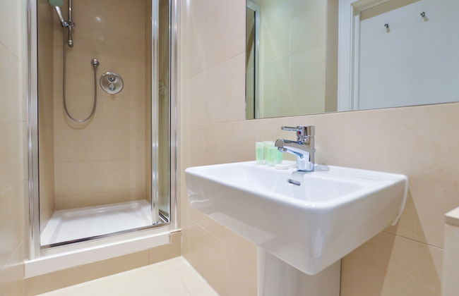 The Warehouse at West Hampstead by Concept Apartments - Foto 9