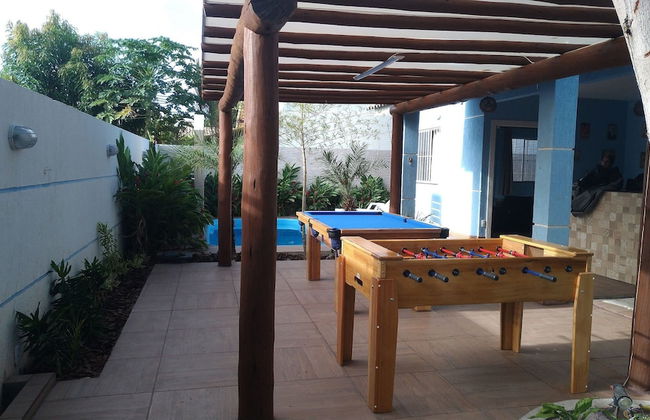 Temporada em Jacuípe - Photo 44