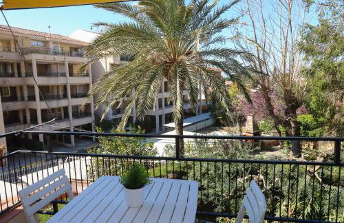 COSTA DAURADA APARTAMENTS - Pompeyo - Foto 20