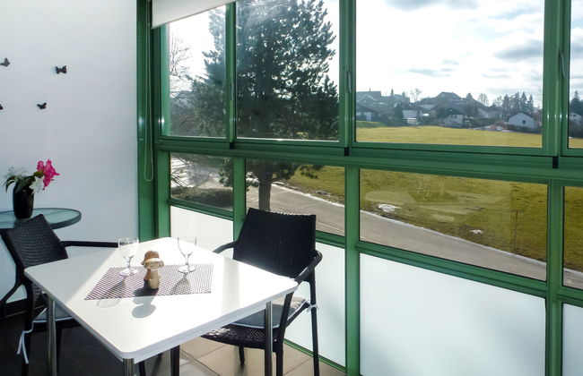 Schau ins Land (B 97) - Photo 2