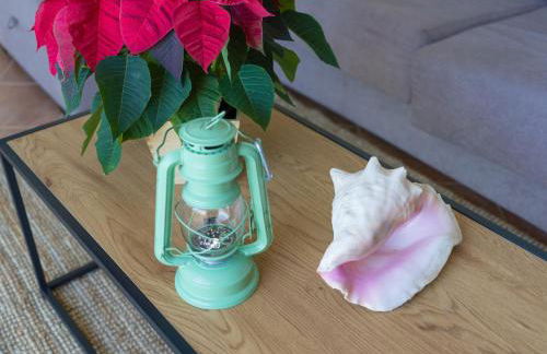 Tufia Marine Life by Canariasgetaway - Foto 27