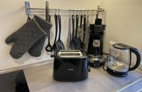 Holiday Home Tiny Haus Neschtle by Interhome - Foto 14