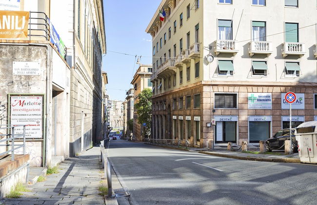 Modern Loft in the City Center - Foto 29