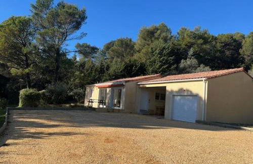 Maison avec piscine et Sauna - Foto 3