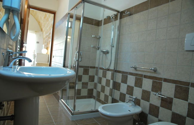 Masseria Relais Santa Teresa - Foto 30