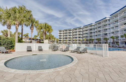 Sunny Fort Walton Beach Condo - Walk to Ocean! - Foto 28