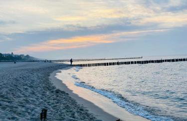 Apartament przy plaży 9 - Foto 42