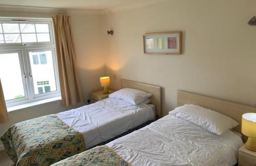 Manor Lodge - Foto 12