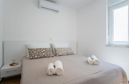 Apartment Mia Šimuni by Pag tours - Foto 16